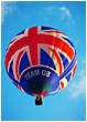 Team GB Hot Air Balloon - team-gb-hotair-balloon.jpg click to see this fine art photo at larger size