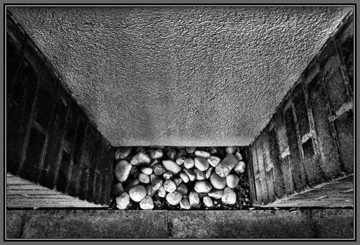 wall-and-pebbles.jpg Wall And Pebbles