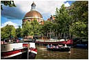 Amsterdam Canal Tour - canal-tour.jpg click to see this fine art photo at larger size