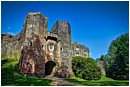 English Castle Entrance - castle-entrance.jpg click to see this fine art photo at larger size