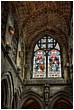 Vaulted Gothic Choir - chapel-stained-glass-window-clr.jpg click to see this fine art photo at larger size