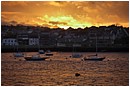 Oreston Quay Sunrise - turnchapel-sunrise.jpg click to see this fine art photo at larger size
