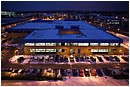 Winnersh Office in Snow - winnersh-office.jpg click to see this fine art photo at larger size