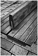 Bench Paving - bench-paving.jpg click to see this fine art photo at larger size
