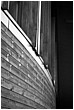 Wood And Metal Facade - wood-metal-facade.jpg click to see this fine art photo at larger size