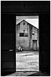 Workshop Door - workshop-door.jpg click to see this fine art photo at larger size